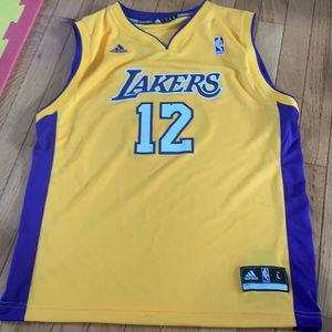 Lakers jersey